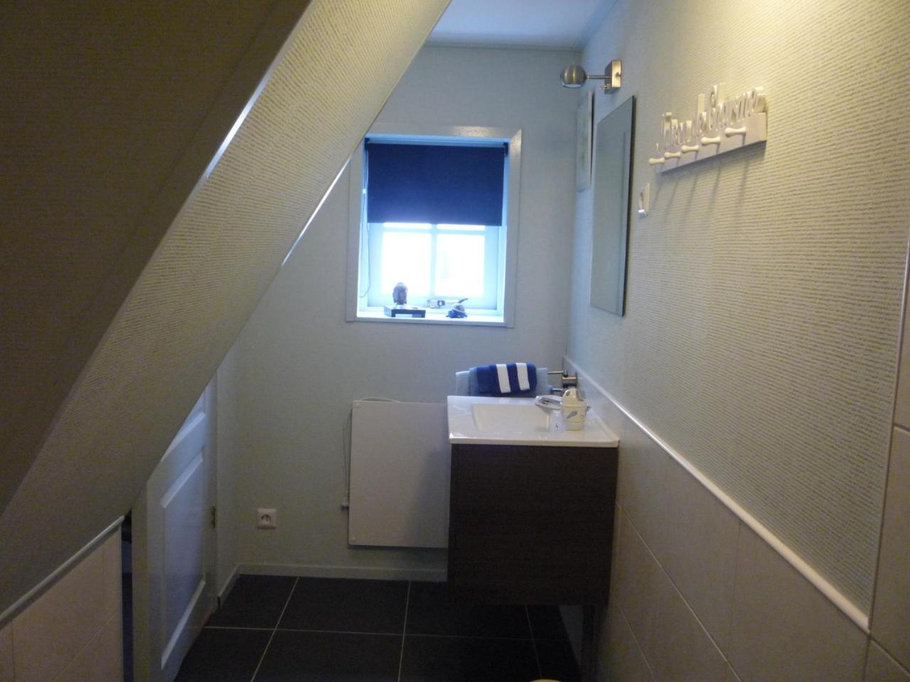 B&B La Cigale Veen Eksteriør billede