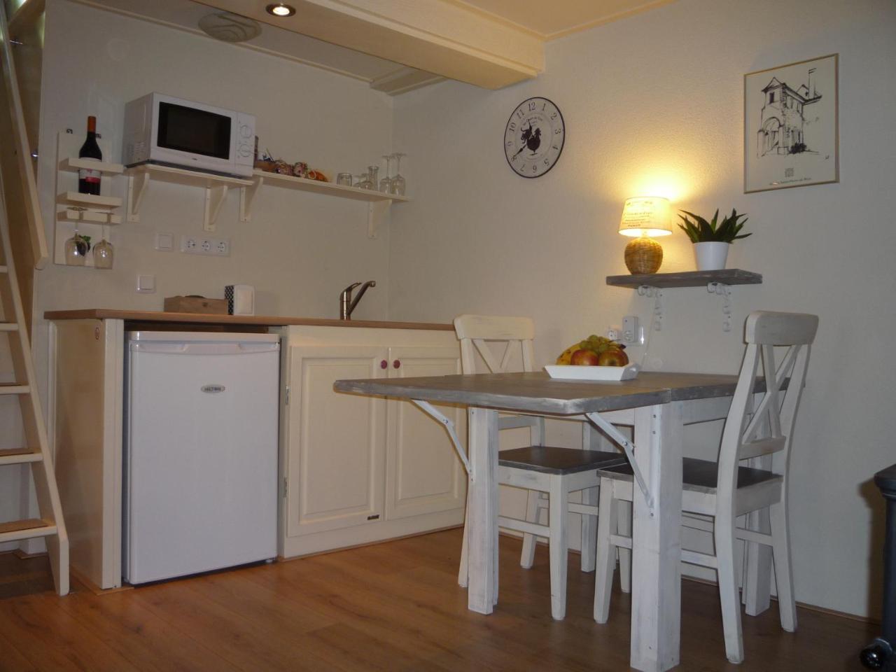 B&B La Cigale Veen Eksteriør billede